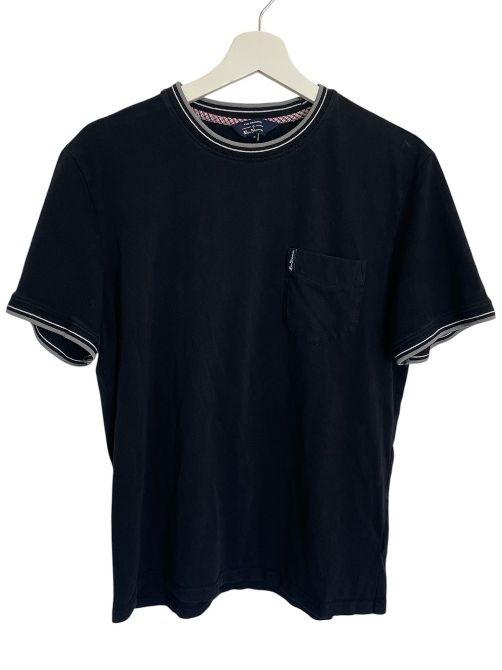 Ben Sherman Black Shirt
